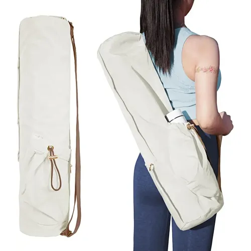 yoga mat carrier